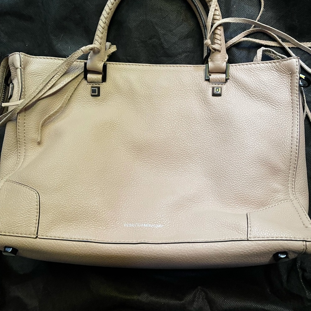 Rebecca Minkoff bag - Picture 3 of 9